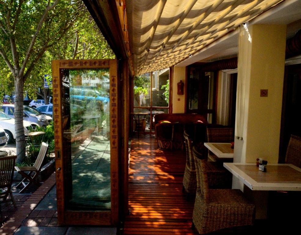 iKhaya Lodge, Kapstadt – Aktualisierte Preise für 2023