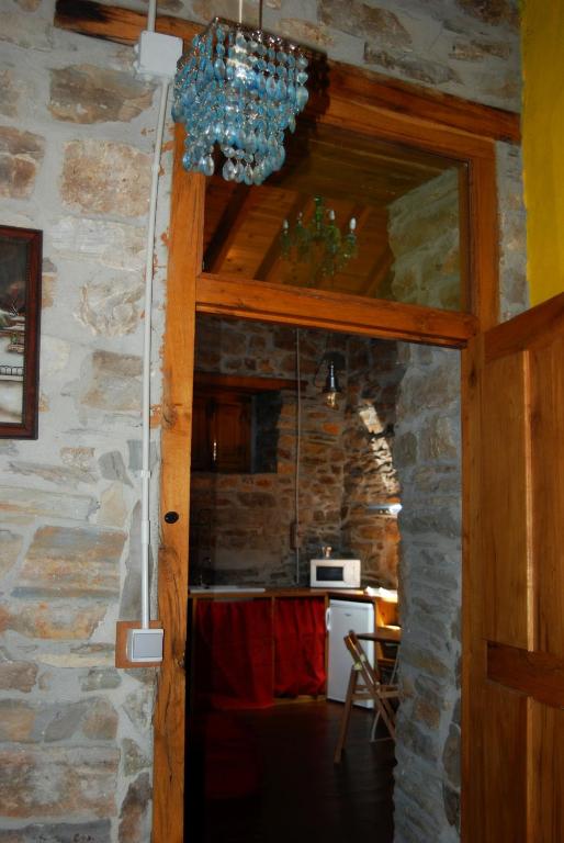 MIL MADREÑAS ROJAS - Appartement