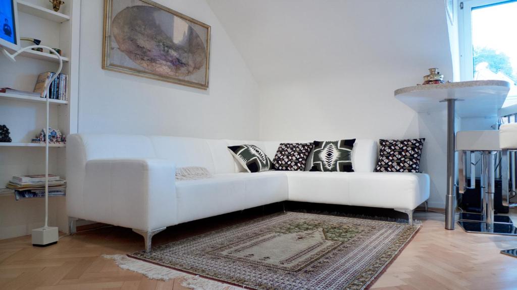 Ekatarina Apartments - Apartamento De Um Quarto