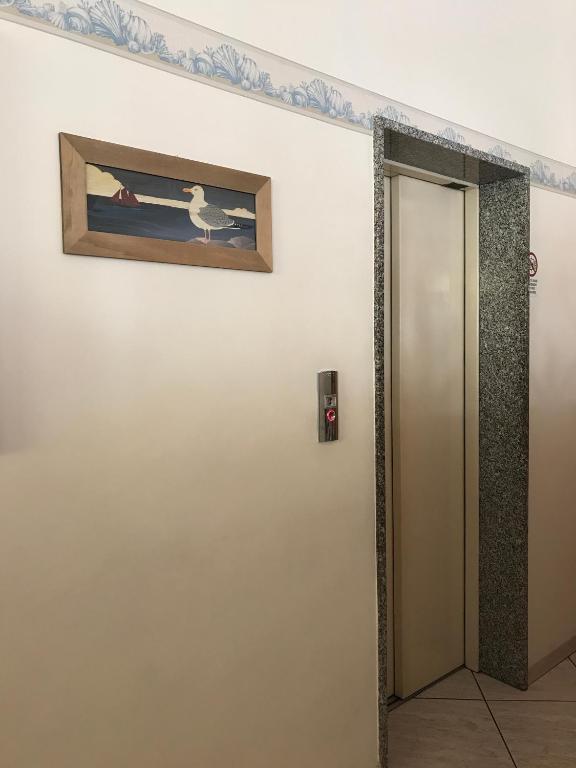 Fotografie z fotogalerie ubytování Hotel Luciana v destinaci Misano Adriatico