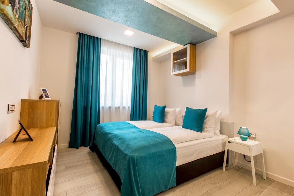 Mava Apartamente - Resim 16