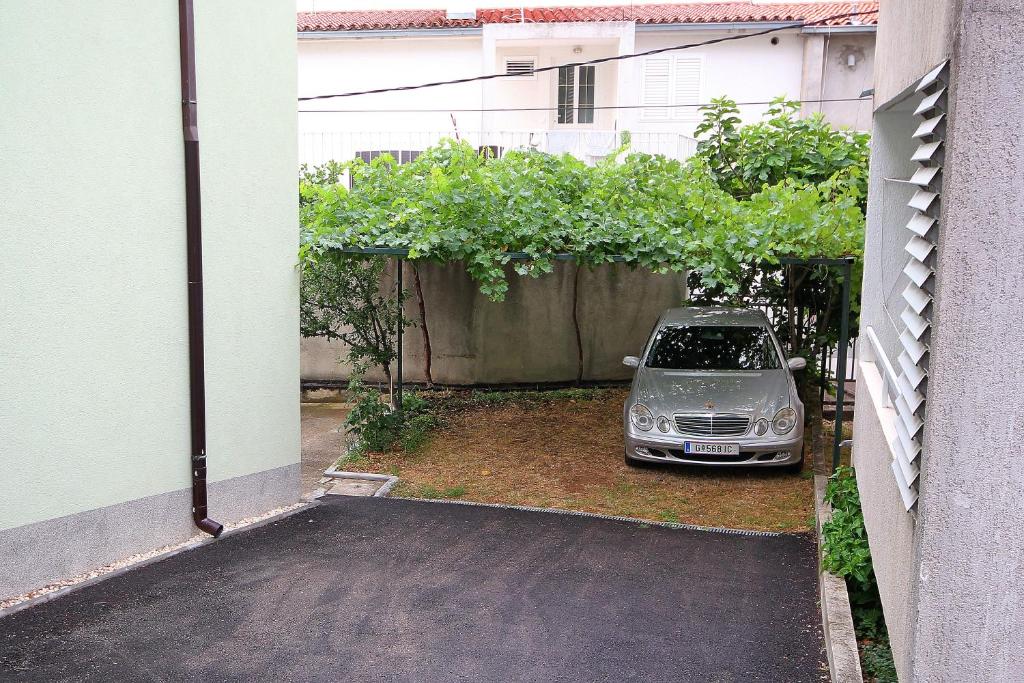 Fotografie z fotogalerie ubytování Apartment Vucic v destinaci Makarska