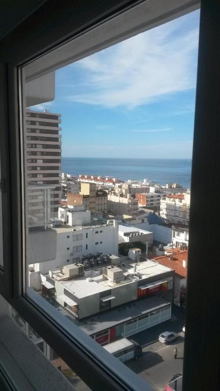 Apartment Peninsula - Appartement Avec Balcon