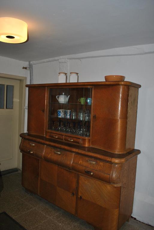 Ferienwohnungen Türmchen - Three-Bedroom Apartment