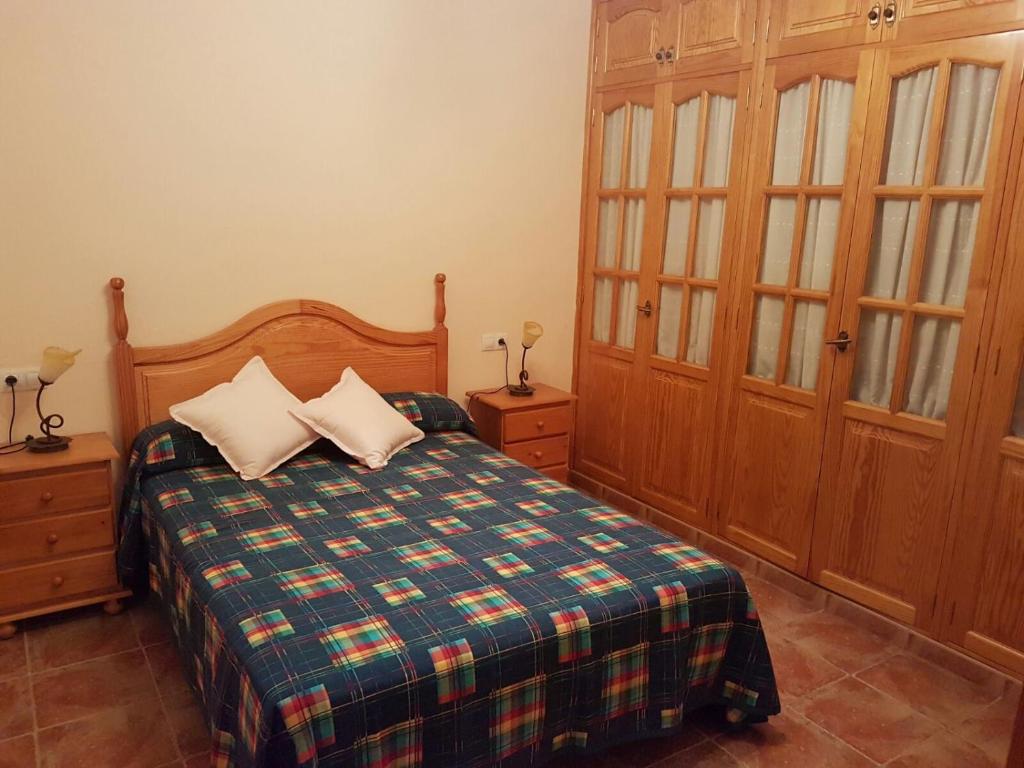 Derechos de imagen reservados por Booking.com