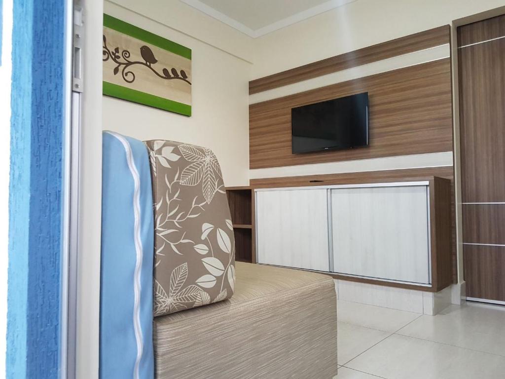  Apartamento Lacqua Diroma