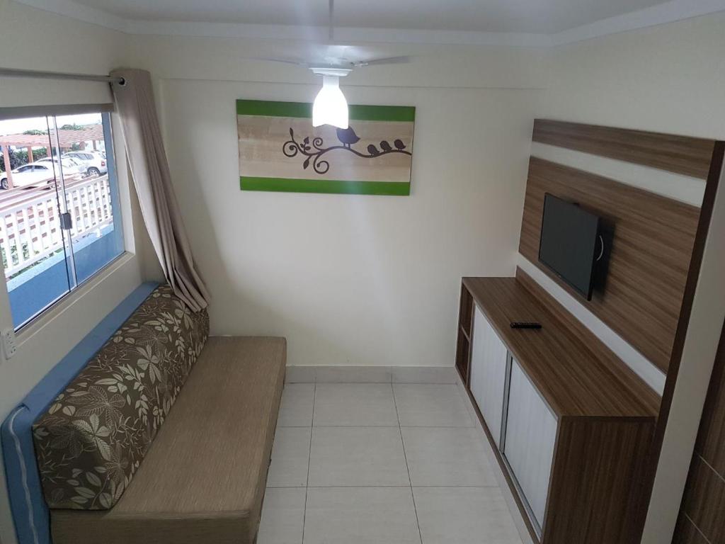  Apartamento Lacqua Diroma