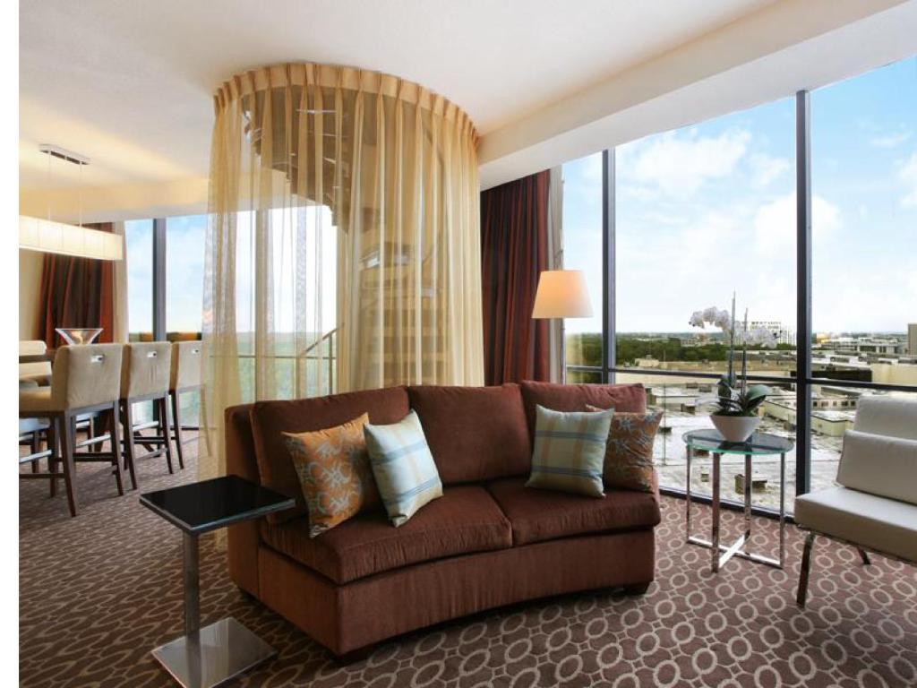 Hyatt Regency O'Hare Chicago - 