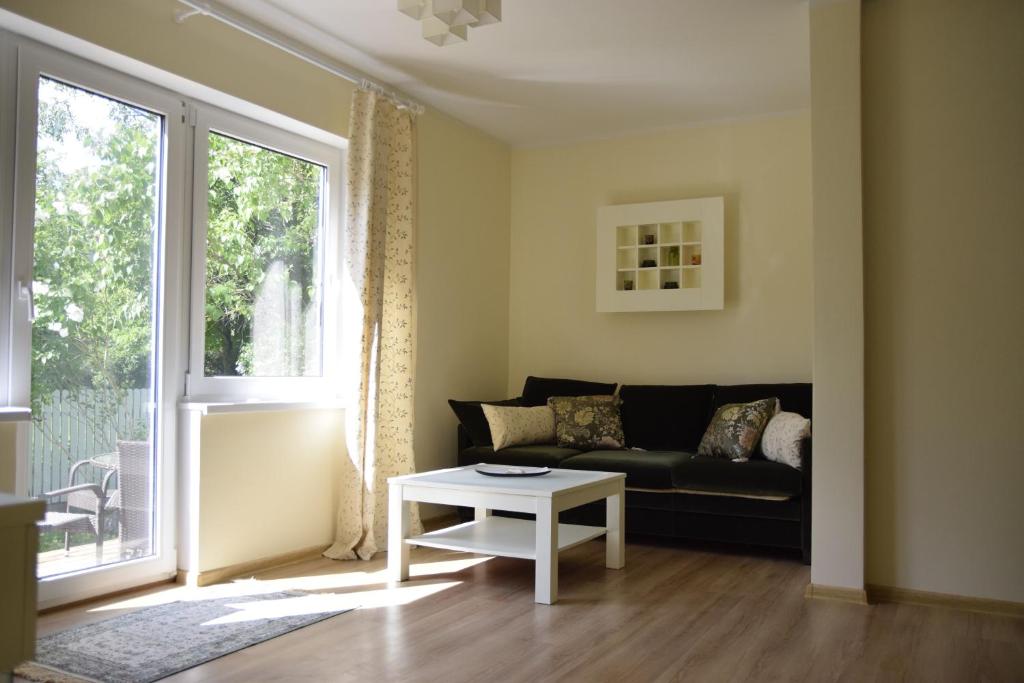 Kerese Apartments - Apartamento De 2 Quartos