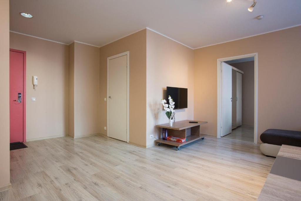 Jõe Apartments - 