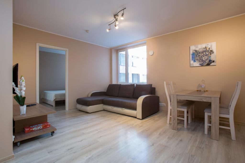 Jõe Apartments - Apartment With Sauna