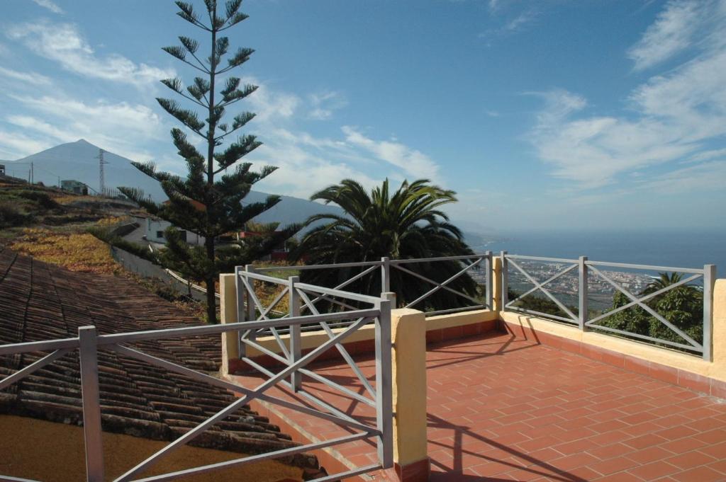 Príroda v okolí of the country house
