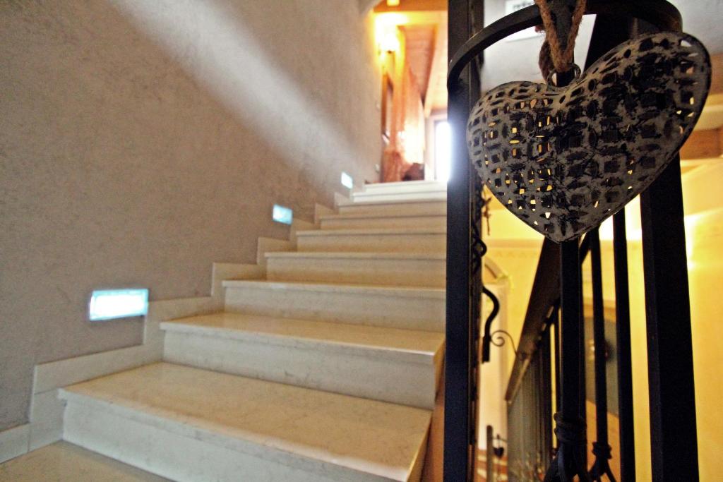 Fotografia z galérie ubytovania B&B Alla Loggia dell'Imperatore v destinácii Levico Terme