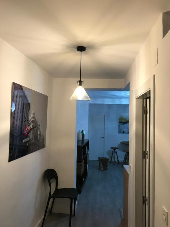 Apartamento Alhambra - Cuesta Rodrigo (España Granada ...