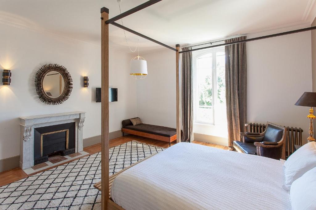 Maison TANDEM - Superior Triple Room