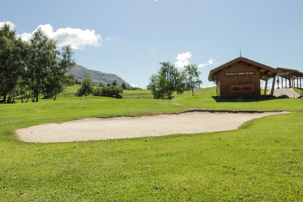 Nespecifikovaný výhled na hory nebo výhled na hory při pohledu z apartmánu