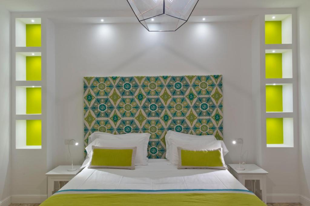 Casa Stella Marina - 1