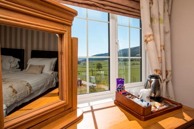 Glen Clova Hotel & Luxury Lodges - 