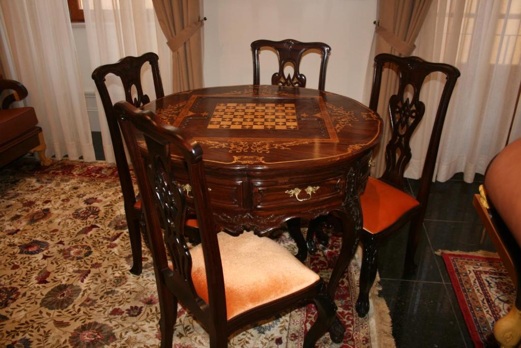 Hotel Ibn-Arrik - Resim 26