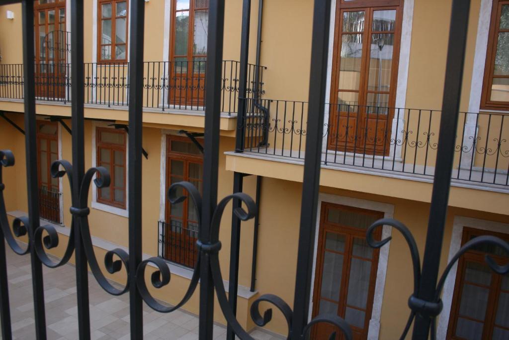 Hotel Ibn-Arrik - Resim 32