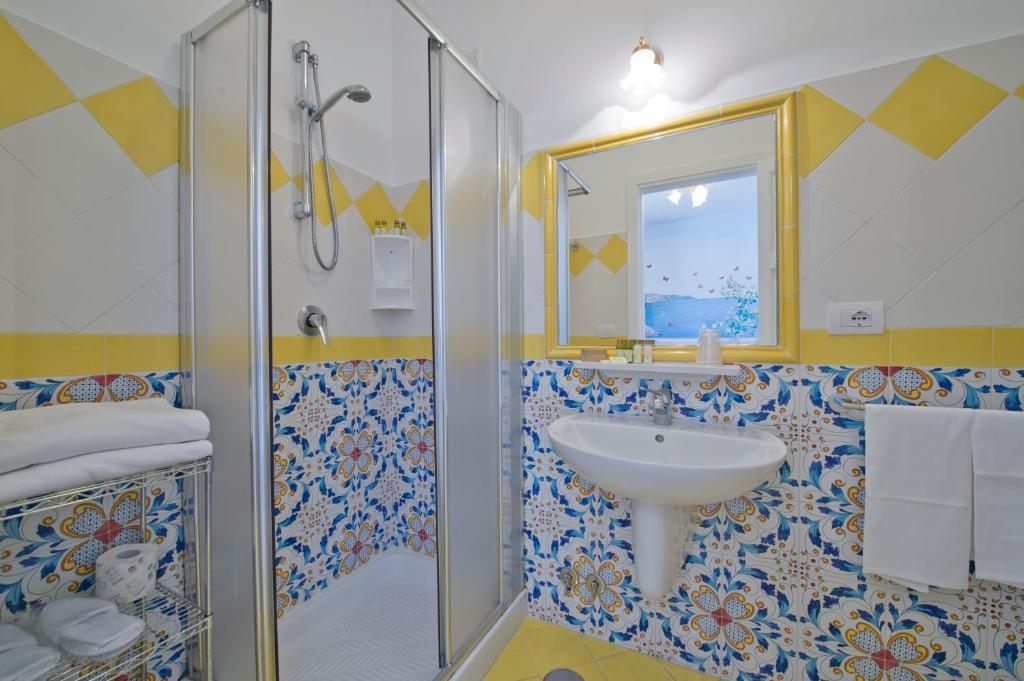 Casa Stella Marina - 18