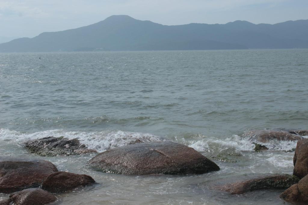  Pousada Casa de Praia