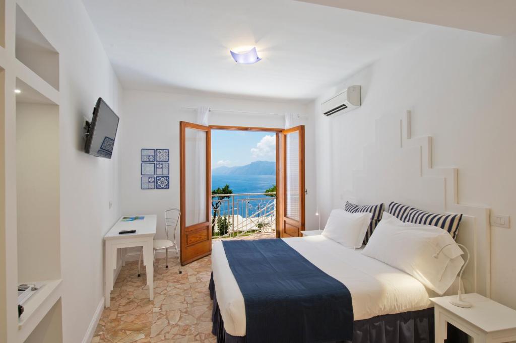 Casa Stella Marina - 11