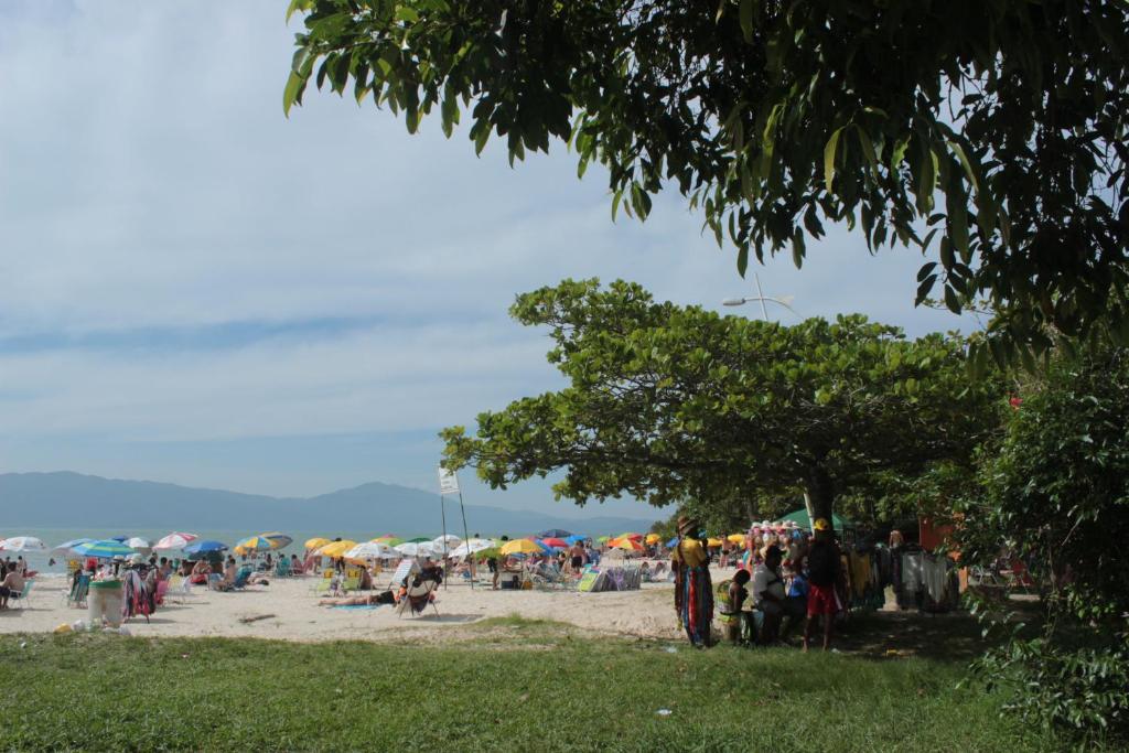  Pousada Casa de Praia