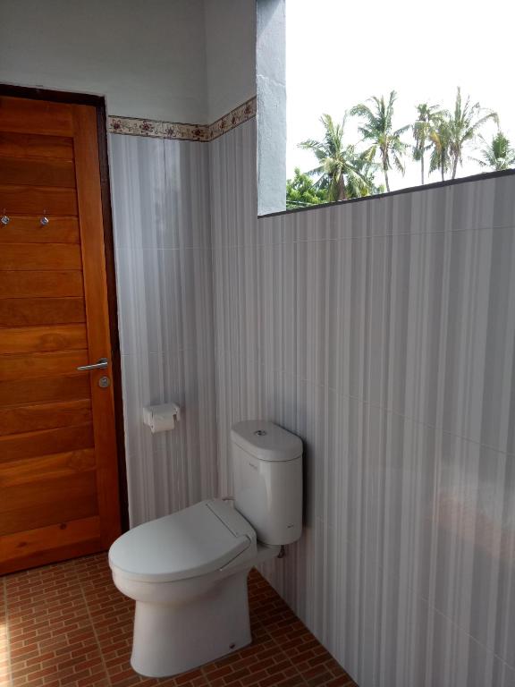 Radya Homestay - Deluxe Double Room
