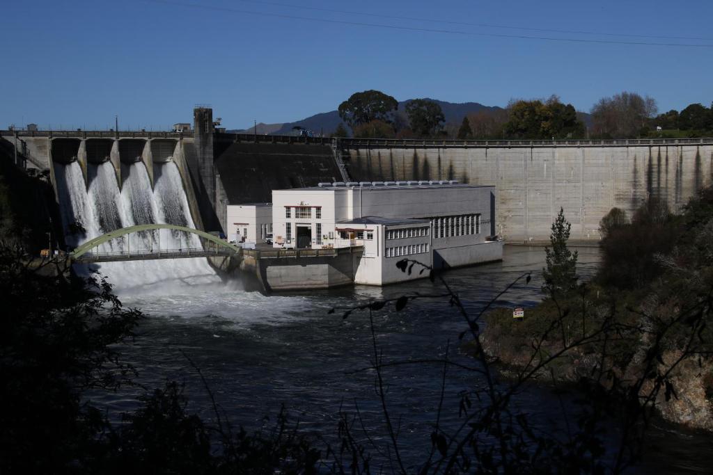 Karapiro Apartment - Resim 20