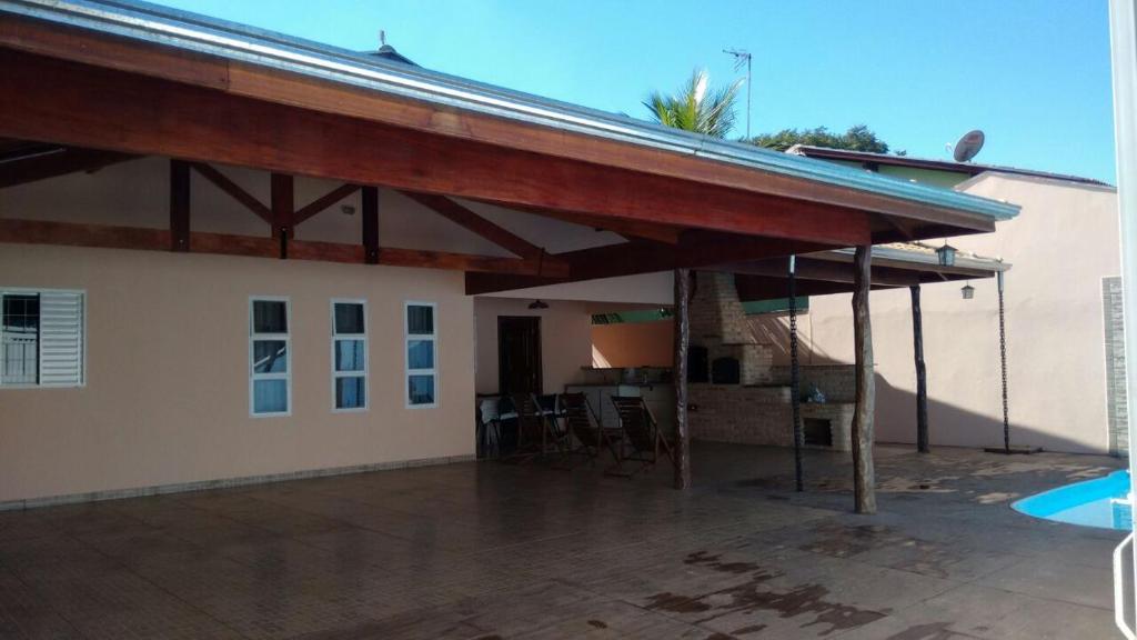  Recanto Ana luiza