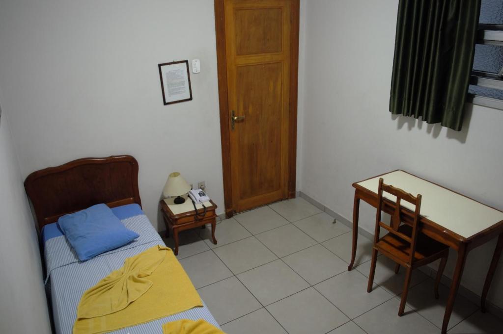  Hotel Sorrento