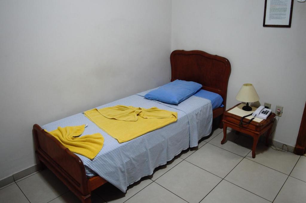  Hotel Sorrento