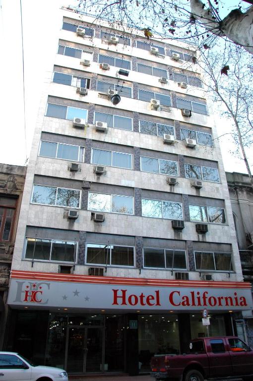 Hotel in Montevideo