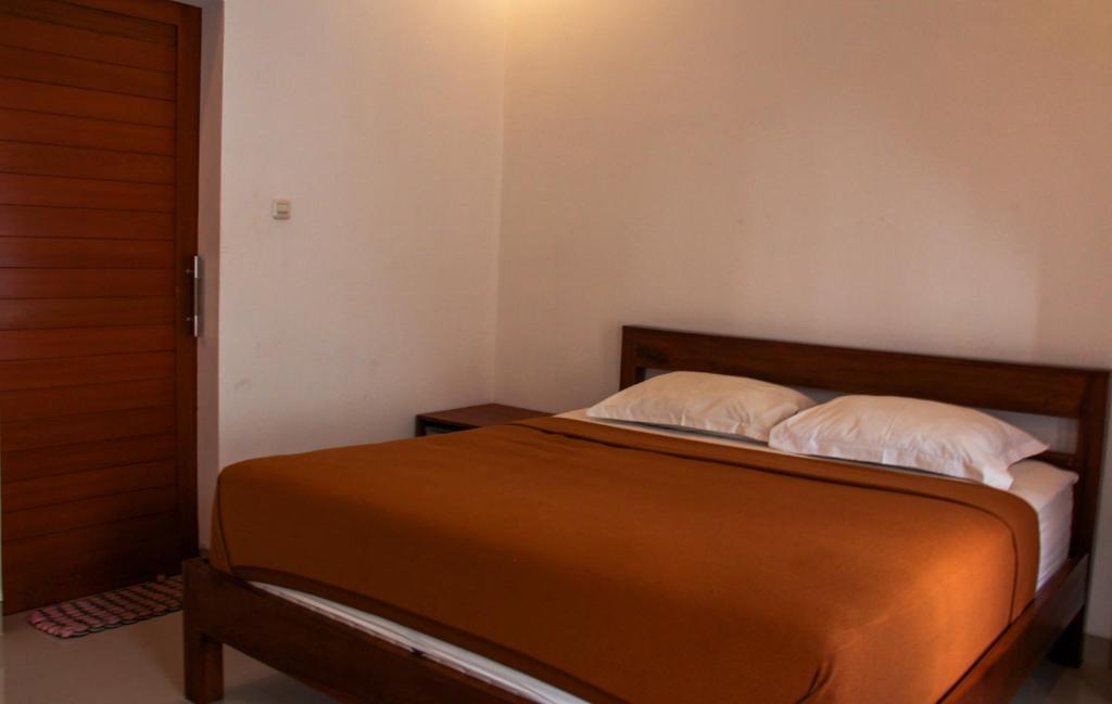 Nyoman Guesthouse Canggu - Chambre Double Supérieure