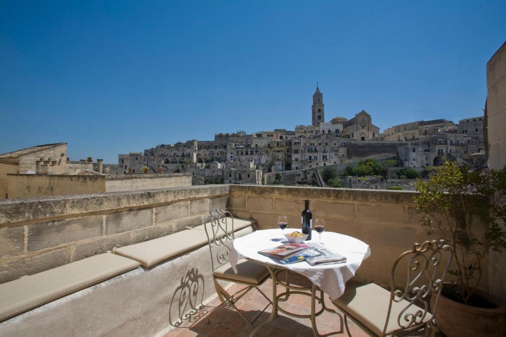 L'Hotel In Pietra, Matera – Updated 2023 Prices