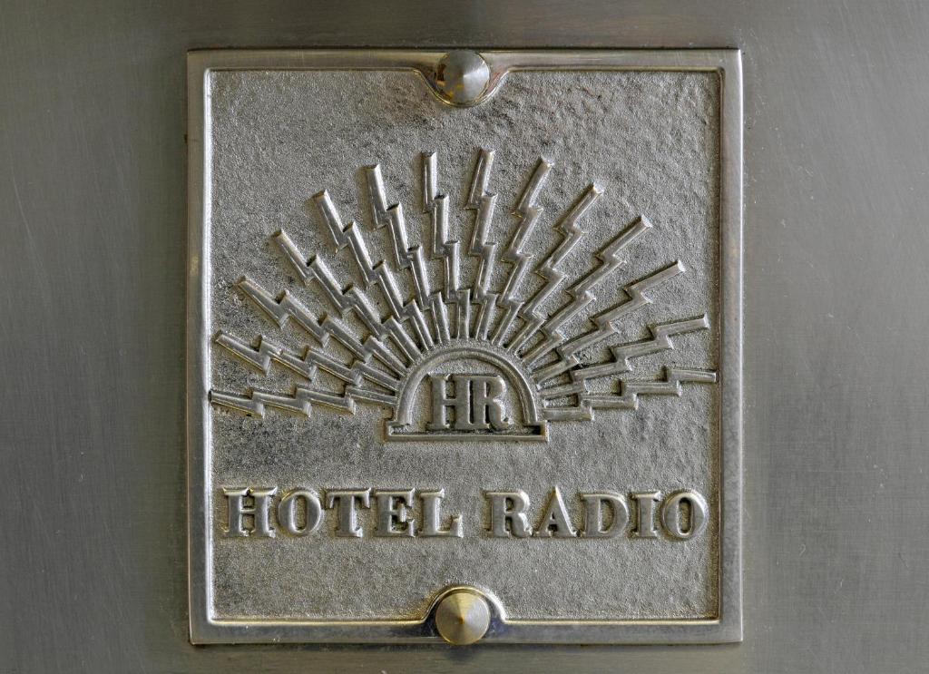 Hôtel Radio, Chamalières – Precios actualizados 2023