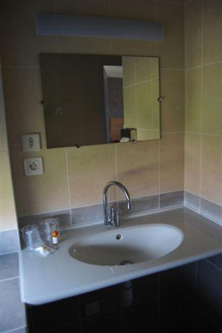 Hôtel de France - Habitación Doble
