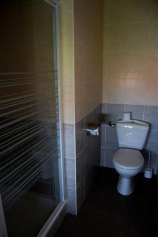 Hôtel de France - Habitación Triple