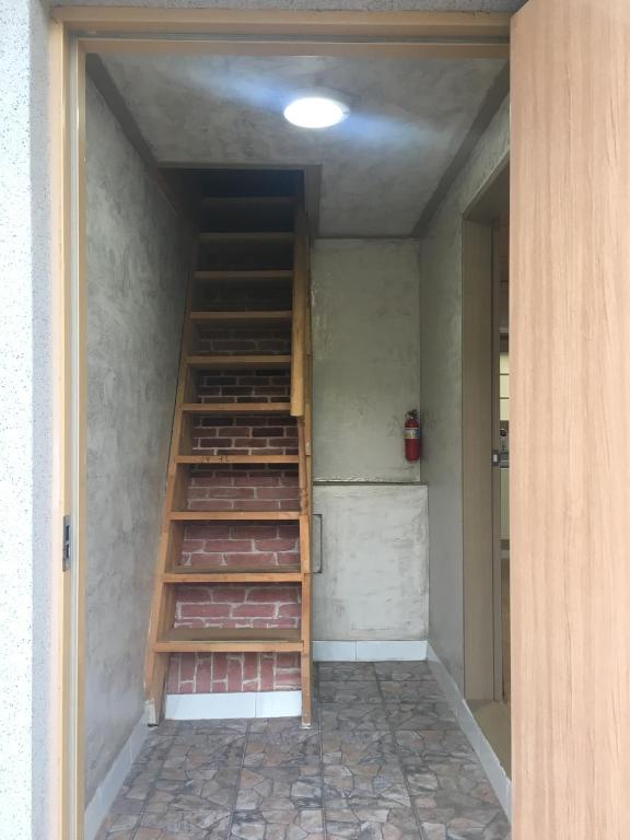 Byelgang Pension - Maison D'une Chambre