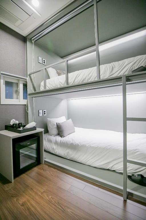 Philstay Myeongdong Station photo