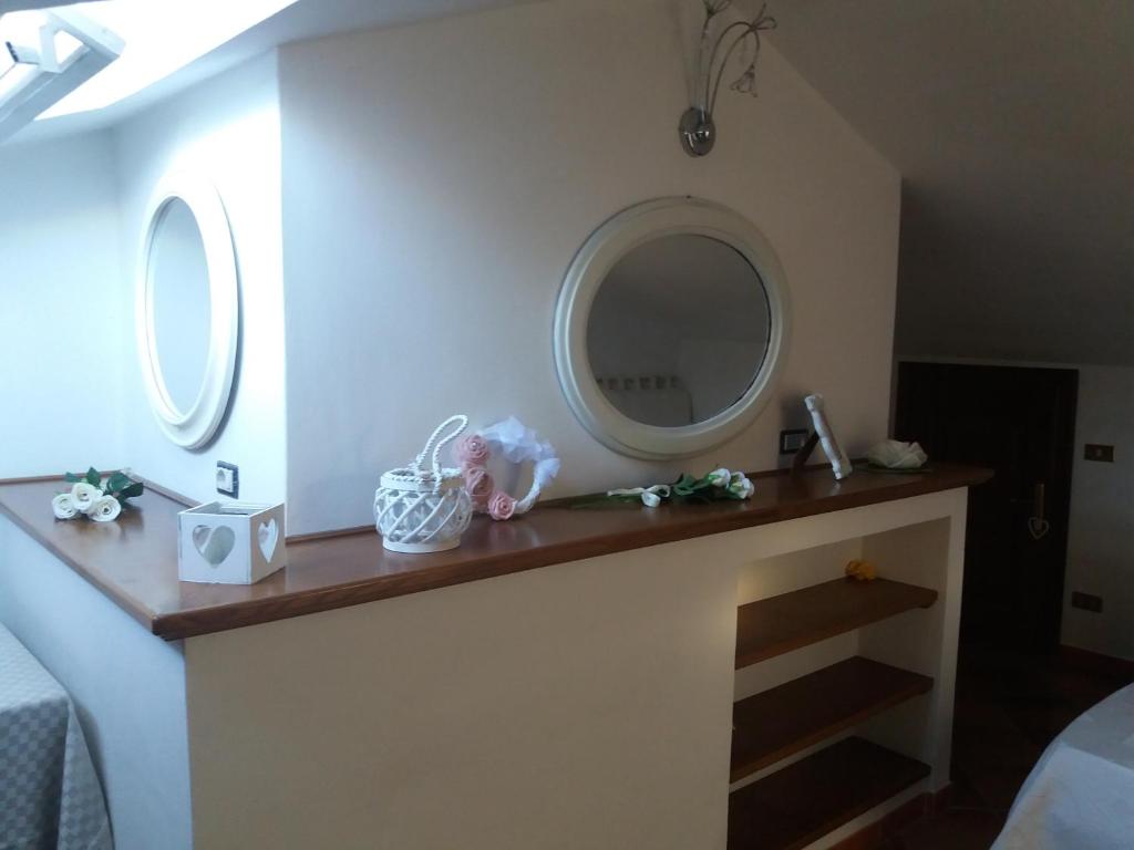 Zdjęcie z galerii obiektu Splendida e incantevole casa a due passi dal mare w Viareggio