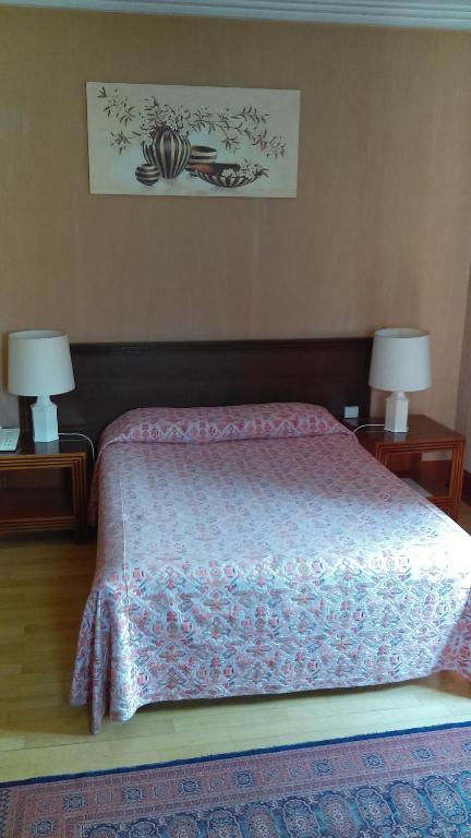 
Comfort Double Room

