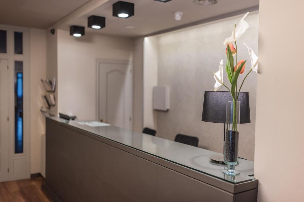 Fotografie z fotogalerie ubytování Hotel Terradets v destinaci Cellers