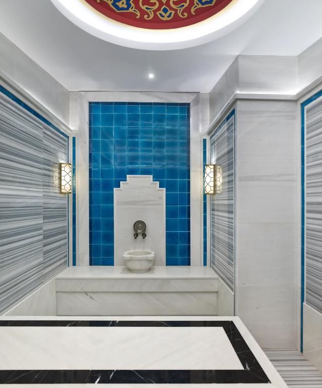 Foto da galeria de Elite World Grand Istanbul Basın Ekspres em Istambul