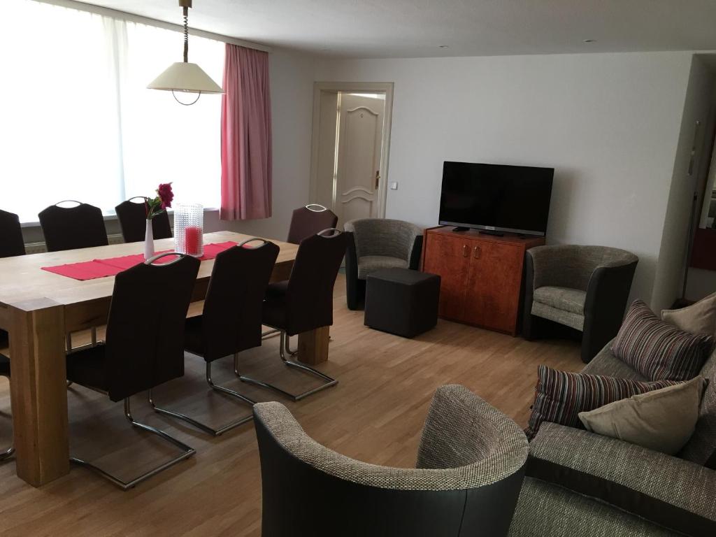 Haus Heinrich Heine - 17