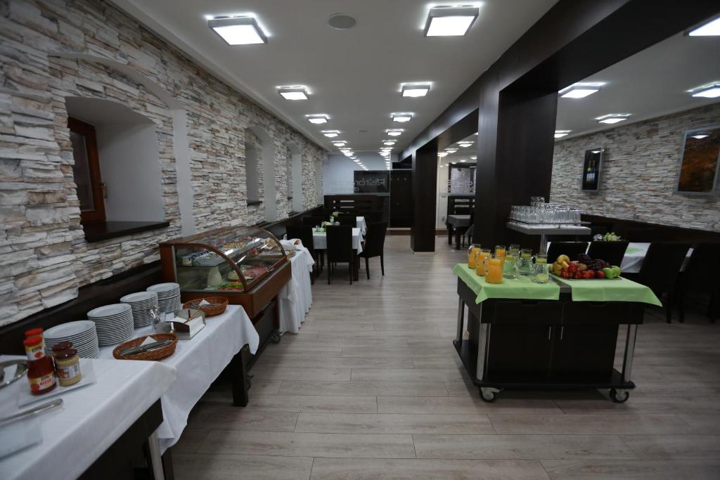 Kép Hotel Vinarsky Dom szállásáról Bazinban a galériában
