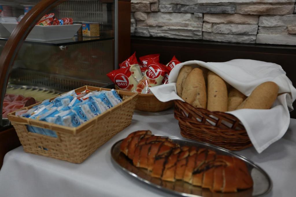 Kép Hotel Vinarsky Dom szállásáról Bazinban a galériában