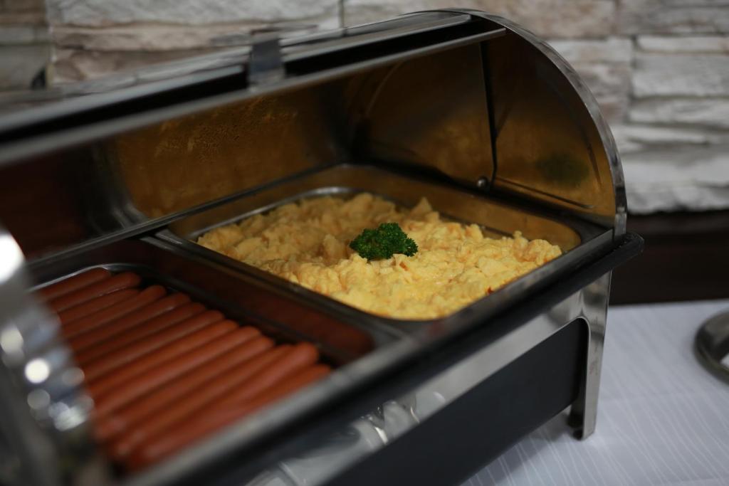 Kép Hotel Vinarsky Dom szállásáról Bazinban a galériában