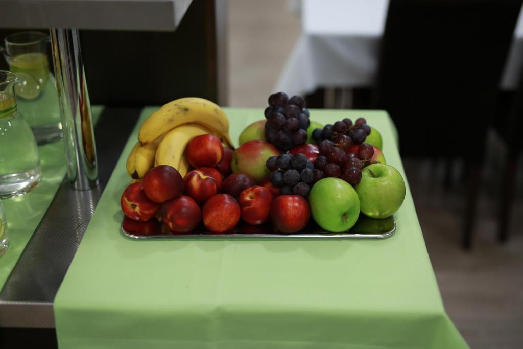 Kép Hotel Vinarsky Dom szállásáról Bazinban a galériában
